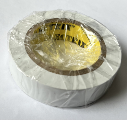Izolan pska 15mm/10m biela