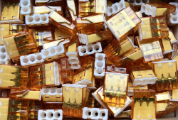 Wago svorka PC253 CL MINI transparentn� 3 vodi�e