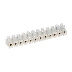 Svorkovnica pr�strojov� l�macia 10mm2 - AZ-077 (�oko.)