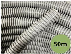 Chr�ni�ka ohybn� EXP 750N 20mm 50m - �ed�