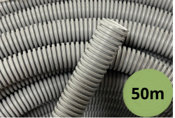 Chr�ni�ka ohybn� EXP 750N 25mm 50m - �ed�