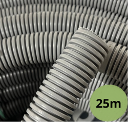 Chr�ni�ka ohybn� EXP 750N 32mm 25m - �ed�