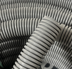 Chr�ni�ka ohybn� EXP 750N 32mm 25m - �ed�