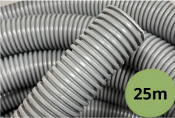 Chr�ni�ka ohybn� EXP 750N 40mm 25m - �ed�