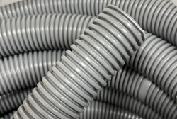 Chr�ni�ka ohybn� EXP 750N 40mm 25m - �ed�