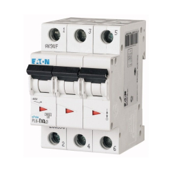 Isti� EATON 3P C25A 6kA - 286603