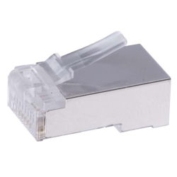 Konektor RJ45 FTP Cat.5e tienen�