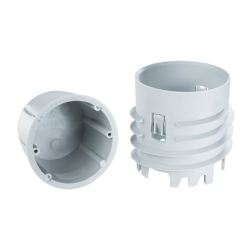 Krabica do zateplenia KEFZ 80 KB + skrutkov� nosi�