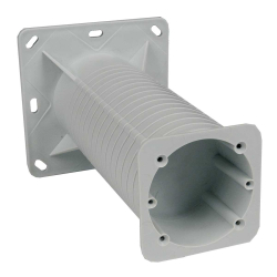 Krabica do zateplenia elektroin�tala�n� KEZ-KB KOPOS