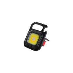 LED COB multifunk�n� mini svietidlo 1,5W 600lm - ELWATT - ELW-222