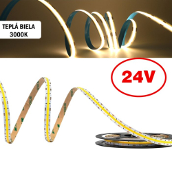 ED p�s COB 24V 8W 3000K 710lm - ELWATT - ELW-215