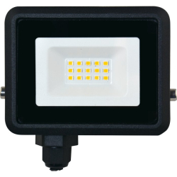 LED reflektor 4000K 10W/850lm IP65 - SOLAS - ELW-133