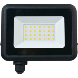 LED reflektor 4000K 20W/1700lm IP65 - SOLAS - ELW-134