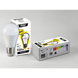 LED �iarovka - A60 E27 11W/3000K - 1088lm - ELWATT - ONLed - ELW-155