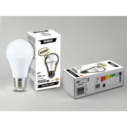 LED �iarovka - A60 E27 15W/4000K - 1555lm - ELWATT - ONLed - ELW-159