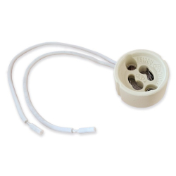 Obj�mka keramick� GU10