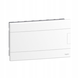 Rozvodnica pod omietku 18 modulov� biela - EASY9 EZ9EUB118 - SCHNEIDER