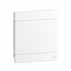 Rozvodnica pod omietku 24 modulov� biela - EASY9 EZ9EUB212 - SCHNEIDER